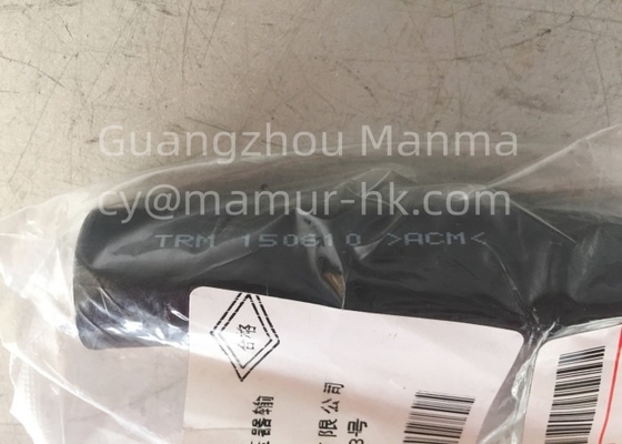 Turbocharger Return Rubber Hose For ISUZU 4JB1 8-97176141-0