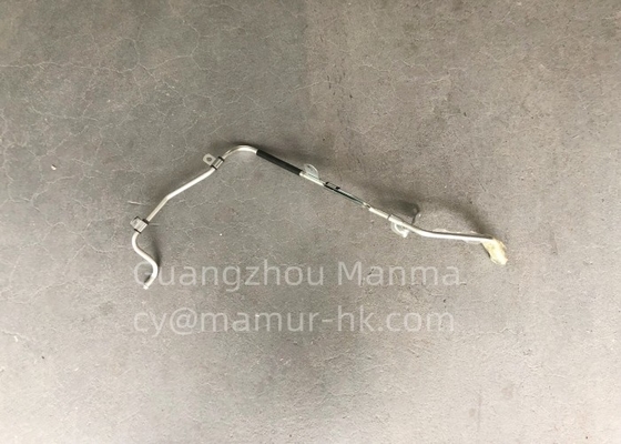 Truck Turbocharger Water Out Pipe For ISUZU 4HK1 8-98096928-0