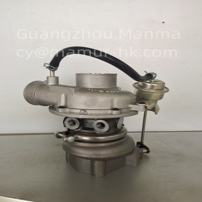 8-97240008-3 ISUZU Truck Parts Turbocharger For NKR NPR NQR 4JH1