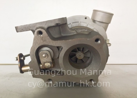 8-97240008-3 ISUZU Truck Parts Turbocharger For NKR NPR NQR 4JH1