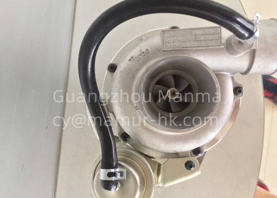 8-97240008-3 ISUZU Truck Parts Turbocharger For NKR NPR NQR 4JH1