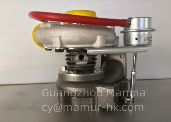 Turbocharger Truck Auto Part For FOTON 493 Euro 3