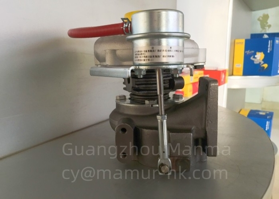 Turbocharger Truck Auto Part For FOTON 493 Euro 3
