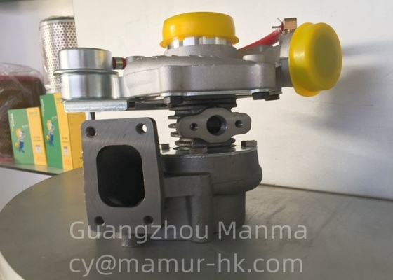 Turbocharger Truck Auto Part For FOTON 493 Euro 3