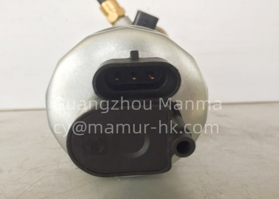 Fuel Filter Assembly Truck Auto Part For JMC 1040 TRANSIT 493 Euro 4 110500008