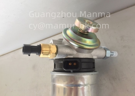 Fuel Filter Assembly Truck Auto Part For JMC 1040 TRANSIT 493 Euro 4 110500008