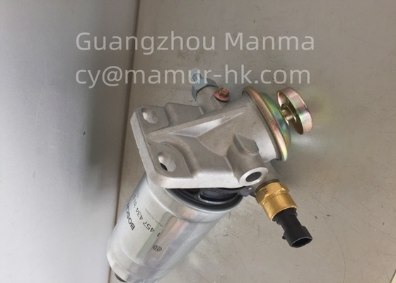 Fuel Filter Assembly Truck Auto Part For JMC 1040 TRANSIT 493 Euro 4 110500008