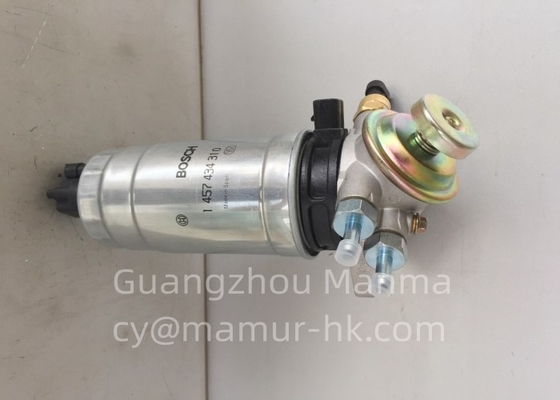 Fuel Filter Assembly Truck Auto Part For JMC 1040 TRANSIT 493 Euro 4 110500008