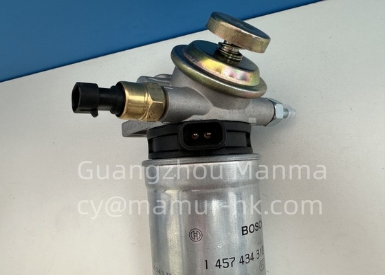 CLQ-78X Truck Auto Part Fuel Filter ASM For JMC PICKUP 493 Euro 3
