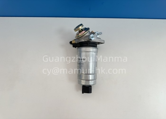 CLQ-78X Truck Auto Part Fuel Filter ASM For JMC PICKUP 493 Euro 3