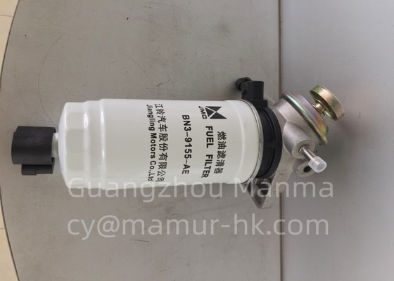 Fuel Filter ASM Truck Auto Part For JMC N800 4D30 4D24 DN3-9155-AD