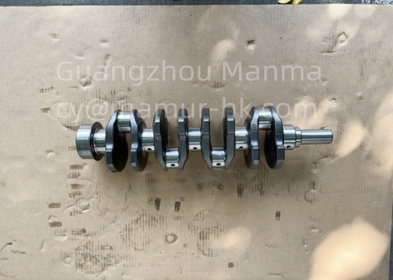 MAMUR Crankshaft For FOTON 1036 QUANCHAI QCN490 Truck Auto Part