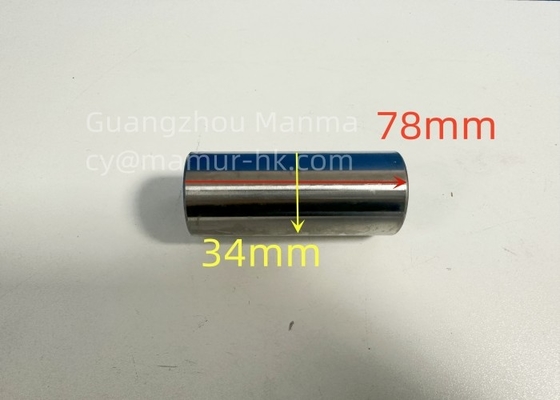 8-94457008-0 ISUZU Truck Parts Piston Pin For NKR 4JB1-T 4JG1 4JG2