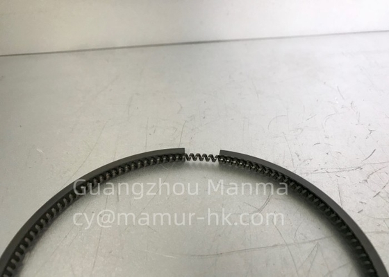 Piston Ring For JAC CHAOCHAI CY4102 6102.04.40CZ4 Truck Auto Part