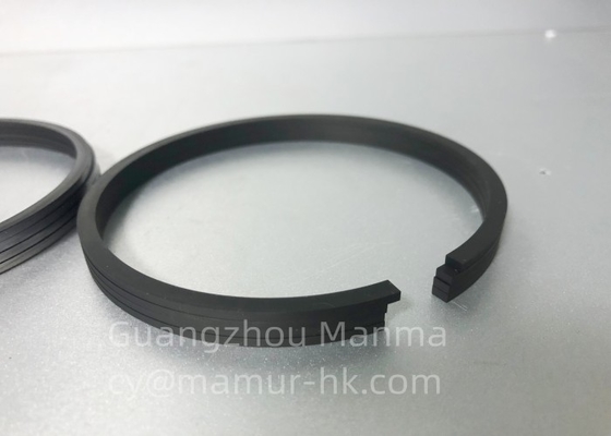 Piston Ring For YUCHAI YC4F Euro2 F6000-1004002 Truck Auto Part