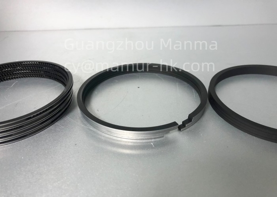 Piston Ring For YUCHAI YC4F Euro2 F6000-1004002 Truck Auto Part
