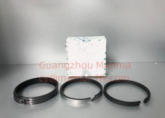 Piston Ring For YUCHAI YC4F Euro2 F6000-1004002 Truck Auto Part
