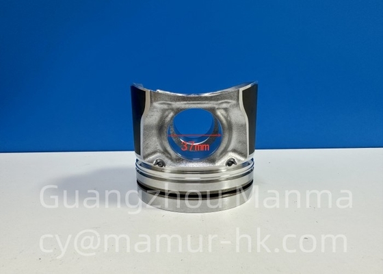 Piston For YANGCHAI YZ4D37TC YZ4D37TC-03101 Truck Auto Part