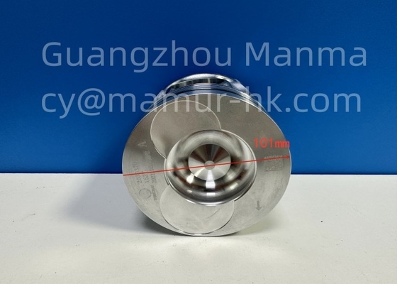 Piston For YANGCHAI YZ4D37TC YZ4D37TC-03101 Truck Auto Part