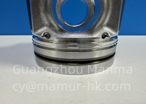 Piston For YANGCHAI YZ4D37TC YZ4D37TC-03101 Truck Auto Part