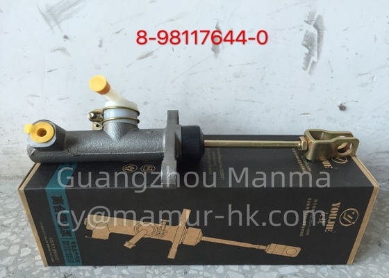 YOUJIE Clutch Master Cylinder For ISUZU NKR QKR JAC 1025 1061 8-98117644-0