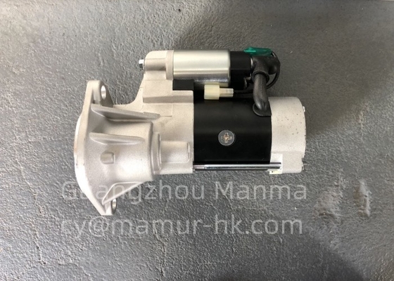 Starter For JAC 4DA1-1 3701200FA JAC Spare Parts