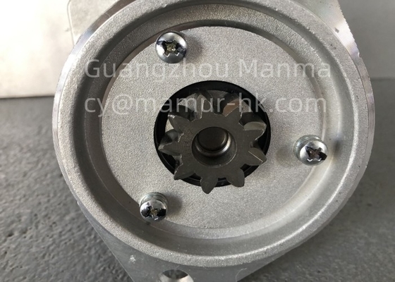 Starter For JAC 4DA1-1 3701200FA JAC Spare Parts