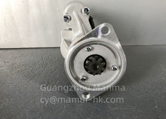Starter For JAC 4DA1-1 3701200FA JAC Spare Parts
