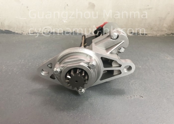 Starter For ISUZU NKR NMR NPR 4HG1 4HF1 8-97172211-2 ISUZU Truck Parts