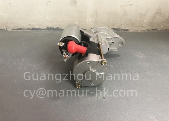 Starter For ISUZU NKR NMR NPR 4HG1 4HF1 8-97172211-2 ISUZU Truck Parts