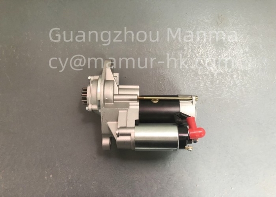 Starter For ISUZU NKR NMR NPR 4HG1 4HF1 8-97172211-2 ISUZU Truck Parts