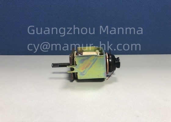 Engage Starter Switch For ISUZU C223 4JB1 8-94450045-0 ISUZU Truck Parts