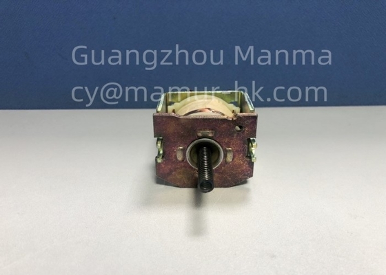 Engage Starter Switch For ISUZU C223 4JB1 8-94450045-0 ISUZU Truck Parts