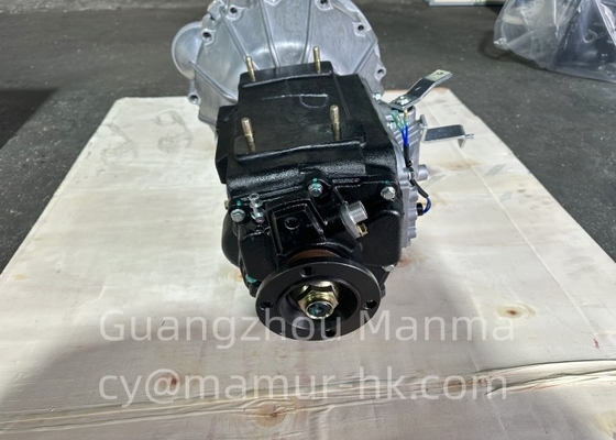 MAMUR Gearbox For JMC JC528T8 493 Euro4 DN1-7003-AB JMC Auto Parts