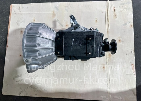 MAMUR Gearbox For JMC JC528T8 493 Euro4 DN1-7003-AB JMC Auto Parts