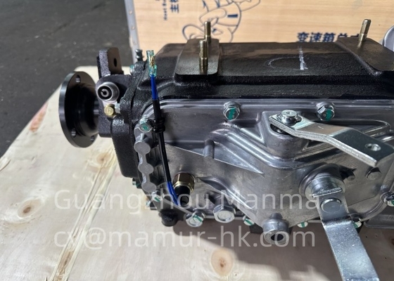 MAMUR Gearbox For JMC JC528T8 493 Euro4 DN1-7003-AB JMC Auto Parts