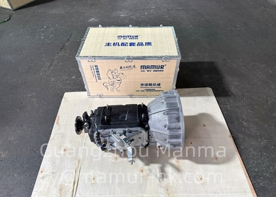 MAMUR Gearbox For JMC JC528T8 493 Euro4 DN1-7003-AB JMC Auto Parts