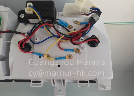 Cluster Meter Complete For JMC 1040 1050 1060 380010099 Truck Auto Part