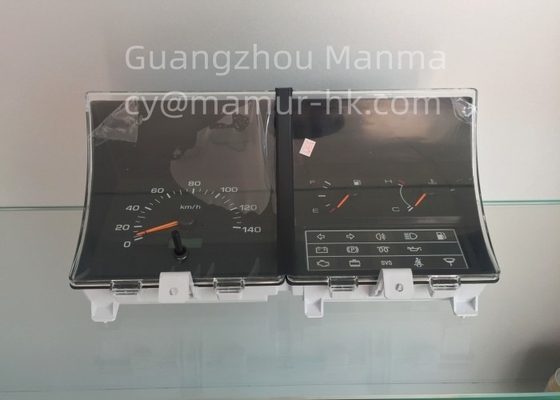 Cluster Meter Complete For JMC 1040 1050 1060 380010099 Truck Auto Part