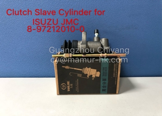 Clutch Slave Cylinder For ISUZU NKR JMC 1030 8-97212010-0 ISUZU Clutch Parts