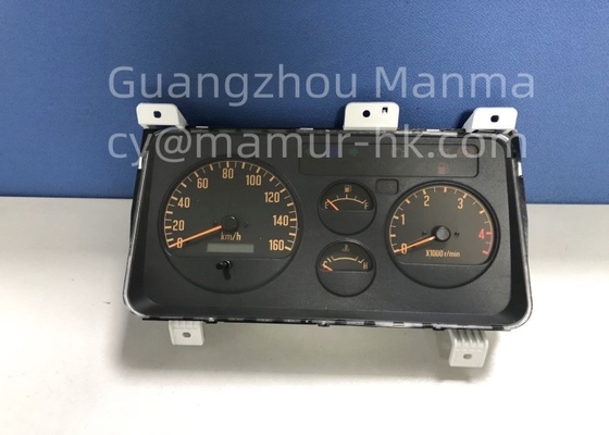 Cluster Meter Complete For QINGLING 100P Euro4 3820010-PA11 Truck Auto Part