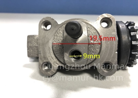 Brake Wheel Cylinder For ISUZU NKR JMC 1030 8-97179357-0 ISUZU Brake Parts