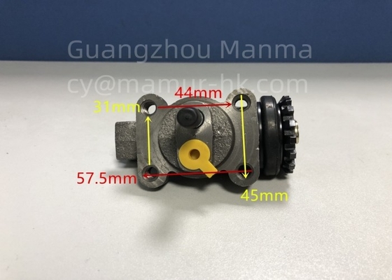 Brake Wheel Cylinder For ISUZU NKR JMC 1030 8-97179357-0 ISUZU Brake Parts