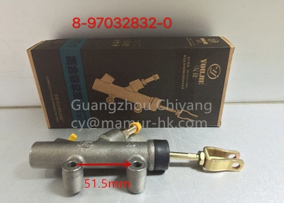 YOUJIE Clutch Master Cylinder For ISUZU NKR JMC 1030 JAC 6700 8-97048567-0