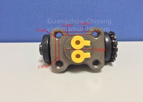 YOUJIE Brake Wheel Cylinder For JMC 1040 N720 350211012 Truck Auto Part