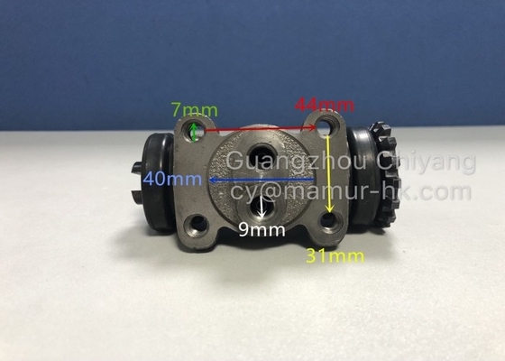 YOUJIE Brake Wheel Cylinder For ISUZU NKR NLR ELF JMC 1030 8-97139842-0