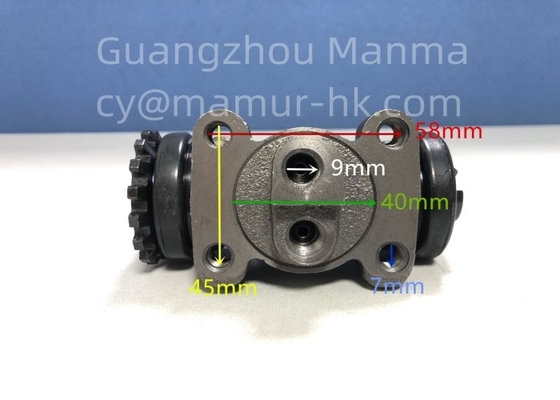 YOUJIE Brake Wheel Cylinder For ISUZU NKR ELF JMC 1030 N720 8-97139840-0