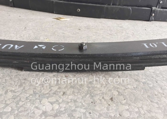 Leaf Spring Assembly For ISUZU NHR JMC 1030 8-94343081-0 ISUZU Chassis Parts