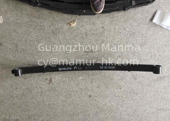 Leaf Spring Assembly For ISUZU NHR JMC 1030 8-94343081-0 ISUZU Chassis Parts
