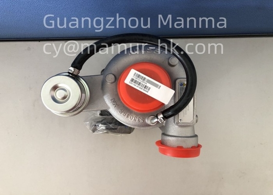 Turbocharger For QINGLING 600P 4KH1 Euro5 1118010-L20PA Truck Auto Part